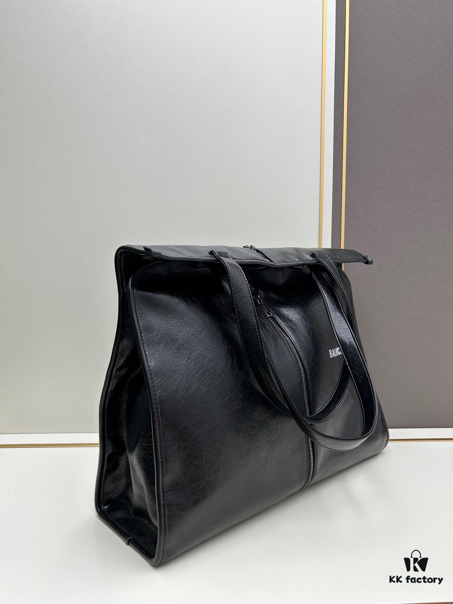6930445ff09edb6de4c4dc09 Box Set, The Trash Bag Trend Is Too Strong, I'm Obsessed with Balenciaga