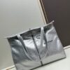 6930445ff09edb6de4c4dc0a Box Set, The Trend of Garbage Bag Bags is Too Strong, I'm Obsessed with Balenciaga Again
