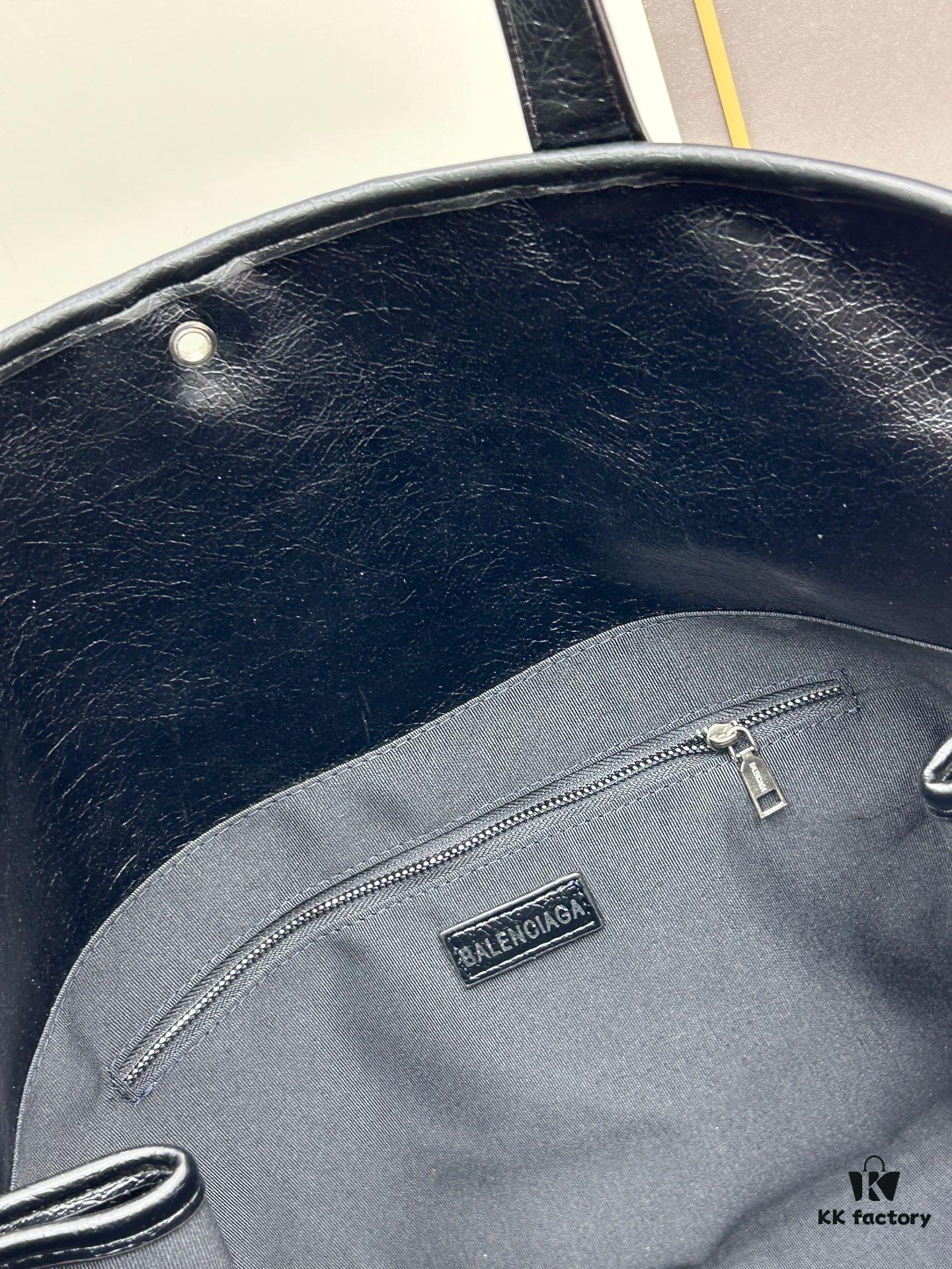 69304460f09edb6de4c4dc0b Box Set, The Trash Bag Trend Is Too Strong, I'm Obsessed with Balenciaga
