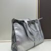 69304461f09edb6de4c4dc0c Box Set, The Trend of Garbage Bag Bags is Too Strong, I'm Obsessed with Balenciaga Again