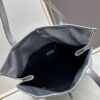 69304463f09edb6de4c4dc0e Box Set, The Trend of Garbage Bag Bags is Too Strong, I'm Obsessed with Balenciaga Again