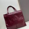69304465f09edb6de4c4dc10 Box Included The Trash Bag Trend is Too Strong, Obsessed with Balenciaga Again