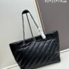 6930447df09edb6de4c4dc30 Enter, Cool Girls! Balenciaga Fall/Winter New Bags at Discounted Prices