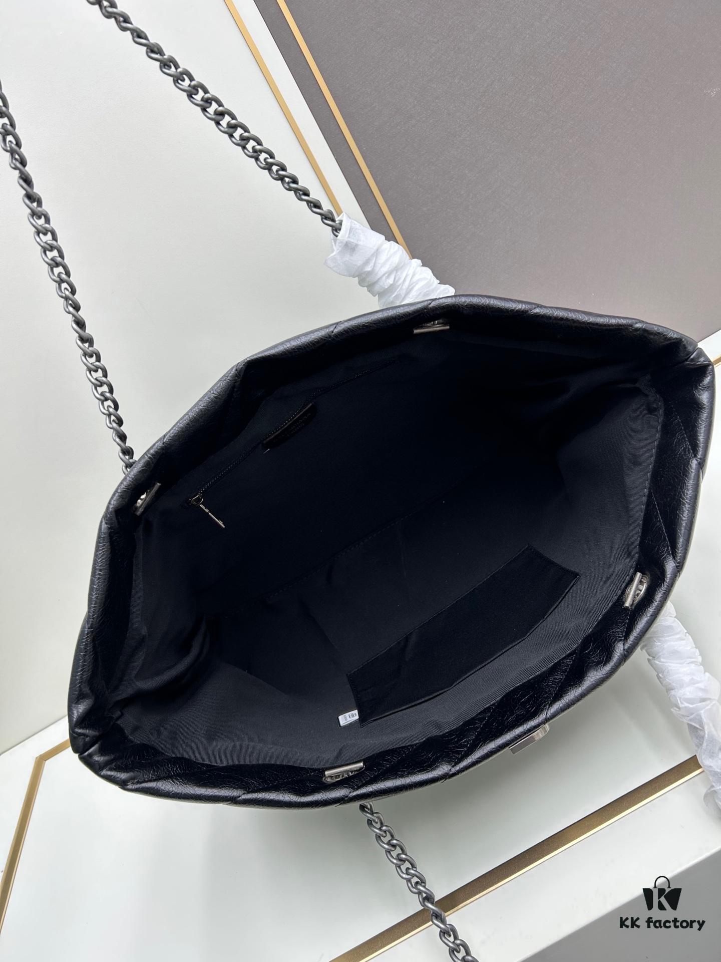 69304481f09edb6de4c4dc36 Enter, Cool Girls! Balenciaga Fall/Winter New Bags at Discounted Prices