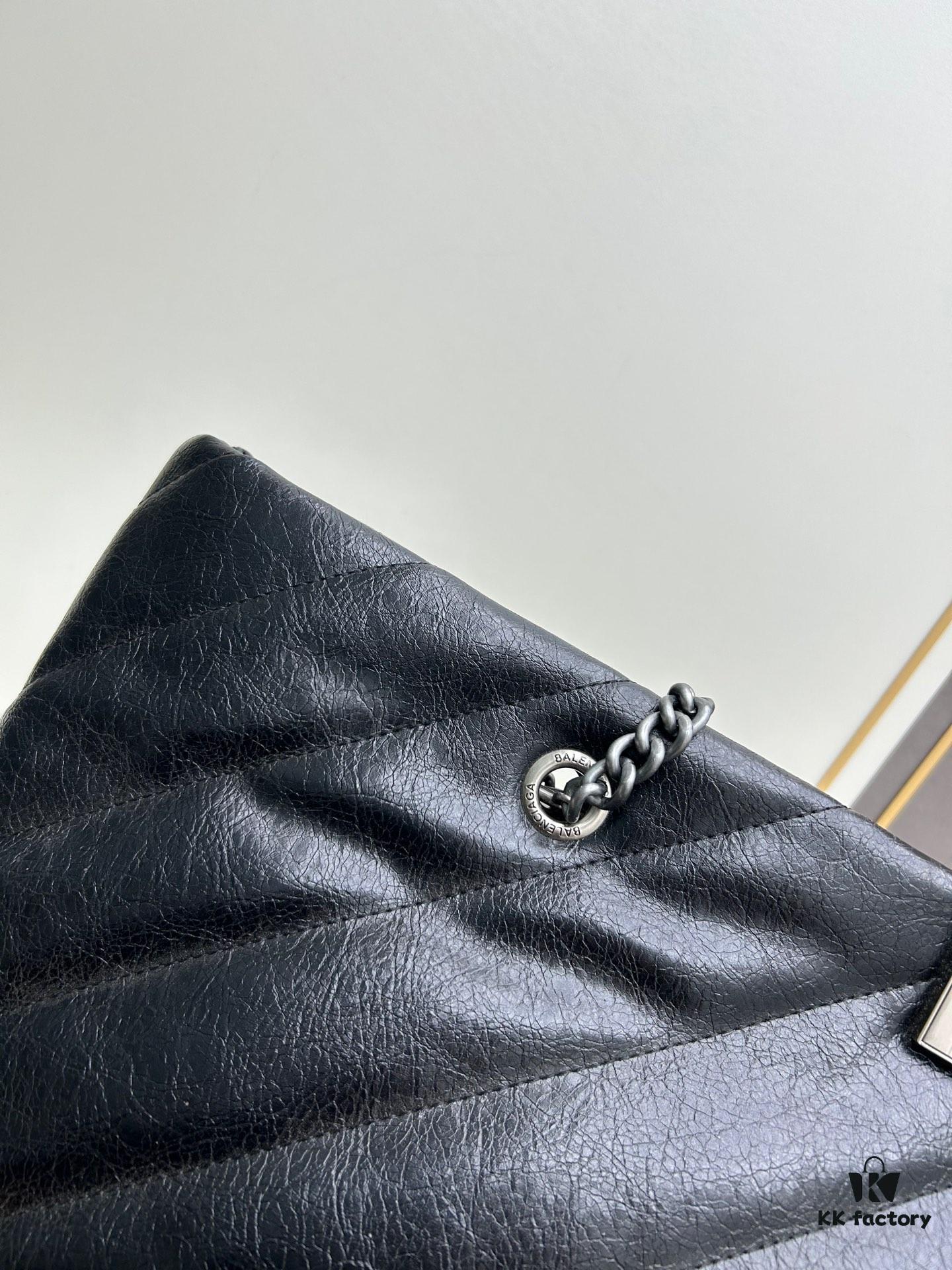 69304482f09edb6de4c4dc37 Enter, Cool Girls! Balenciaga Fall/Winter New Bags at Discounted Prices