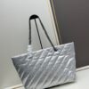 6930448bf09edb6de4c4dc44 Enter, Cool Girls! Balenciaga Fall/Winter New Bags at Discounted Prices