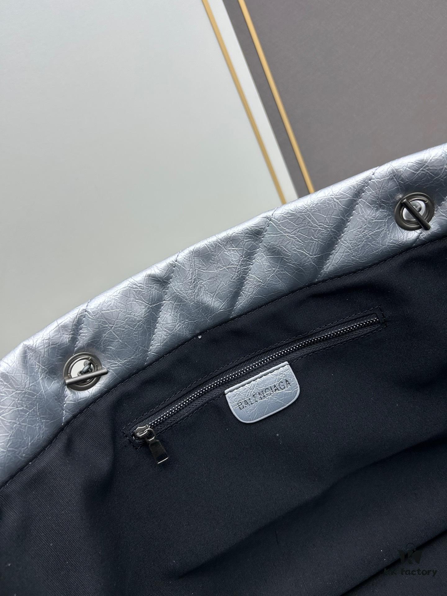 6930448df09edb6de4c4dc47 Enter, Cool Girls! Balenciaga Fall/Winter New Bags at Discounted Prices