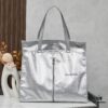 69304492f09edb6de4c4dc4e Box Included, The Trash Bag Trend Is Too Strong, I'm Obsessed with Balenciaga Again