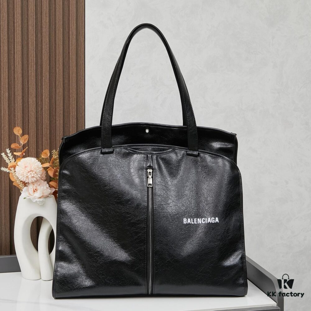 69304493f09edb6de4c4dc50 Box Set, The Trash Bag Trend Is Too Strong, I'm Obsessed with Balenciaga