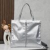 69304495f09edb6de4c4dc53 Box Included, The Trash Bag Trend Is Too Strong, I'm Obsessed with Balenciaga Again