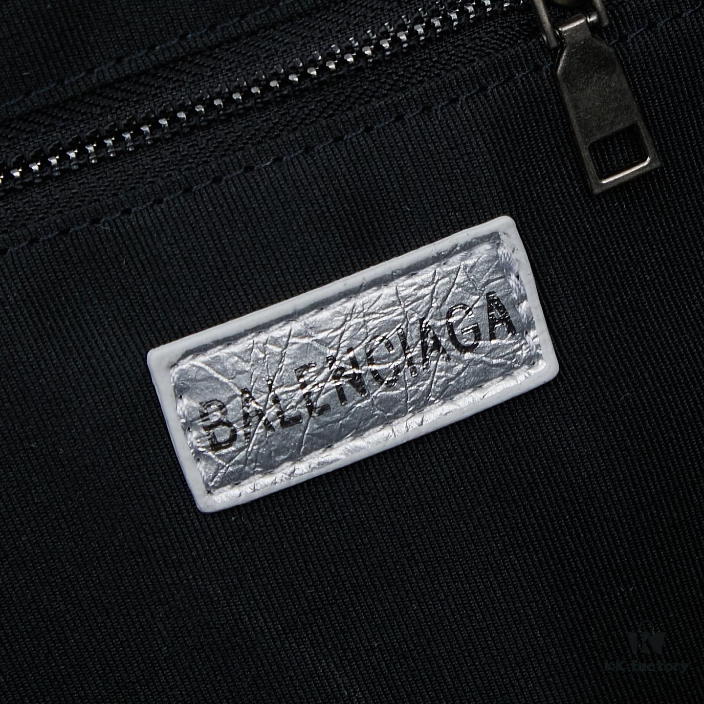69304498f09edb6de4c4dc55 Box Included, The Trash Bag Trend Is Too Strong, I'm Obsessed with Balenciaga Again