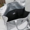 69304499f09edb6de4c4dc57 Box Included, The Trash Bag Trend Is Too Strong, I'm Obsessed with Balenciaga Again
