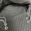 693044a5f09edb6de4c4dc6e Xiao Xiangjia Chanel Vintage Gradient Denim Airport Bag, 140-150 Size, Spacious and Stylish with a Strong Presence