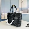 693044a9f09edb6de4c4dc72 New Arrival CHANEL Beach Bag 😍 Full of High-End Elegance