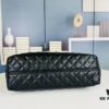 693044aaf09edb6de4c4dc74 New Arrival CHANEL Beach Bag 😍 Full of High-End Elegance