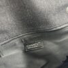 693044b5f09edb6de4c4dc86 New Arrival Small Size Chanel Denim Airport Bag