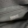 New Large Size Denim Chanel Airport Bag – A Must-Have Fashion Statement