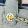 693044c3f09edb6de4c4dc9a New Arrival 💙 Let Me See Who Doesn't Have a Chanel Beach Bag Yet 🏖️
