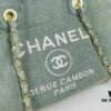 693044c3f09edb6de4c4dc9b New Arrival 💙 Let Me See Who Doesn't Have a Chanel Beach Bag Yet 🏖️