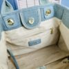 693044c6f09edb6de4c4dca2 New Arrival 💙 Let Me See Who Doesn't Have a Chanel Beach Bag Yet 🏖️