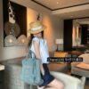 693044caf09edb6de4c4dca8 New Arrival 💙 Who Doesn't Have a Chanel Beach Bag Yet? 🏖️