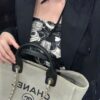 693044ccf09edb6de4c4dcac New Arrival 💙 Who Doesn't Have a Chanel Beach Bag Yet? 🏖️