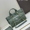 693044d0f09edb6de4c4dcaf New Arrival 💙 Let Me See Who Doesn't Have a Chanel Beach Bag Yet 🏖️