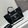 693044d0f09edb6de4c4dcb1 New Arrival 💙 Let Me See Who Doesn't Have a Chanel Beach Bag Yet 🏖️