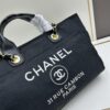 New Arrival 💙 Let Me See Who Doesn't Have a Chanel Beach Bag Yet 🏖️