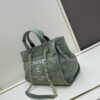 693044d9f09edb6de4c4dcbe New Arrival 💙 Let's See Who Doesn't Have a Chanel Beach Bag Yet 🏖️
