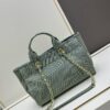 693044d9f09edb6de4c4dcbf New Arrival 💙 Let's See Who Doesn't Have a Chanel Beach Bag Yet 🏖️