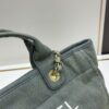 693044ddf09edb6de4c4dcc5 New Arrival 💙 Let's See Who Doesn't Have a Chanel Beach Bag Yet 🏖️