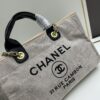 New Arrival 💙 Let's See Who Doesn't Have a Chanel Beach Bag Yet 🏖️