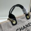 New Arrival 💙 Let's See Who Doesn't Have a Chanel Beach Bag Yet 🏖️