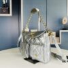 693044e7f09edb6de4c4dcd4 New Arrival: Could This Be the Hottest Chanel 24P Hippie Hobo of 2024?