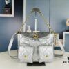 693044e8f09edb6de4c4dcd6 New Arrival: Could This Be the Hottest Chanel 24P Hippie Hobo of 2024?