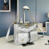 693044eaf09edb6de4c4dcd9 New Arrival: Could This Be the Hottest Chanel 24P Hippie Hobo of 2024?