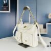 693044ecf09edb6de4c4dcdb New Arrival: Could This Be the Hottest Bag of 2024? Chanel 24P Hippie Hobo