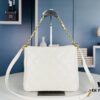 693044ecf09edb6de4c4dcdd New Arrival: Could This Be the Hottest Bag of 2024? Chanel 24P Hippie Hobo