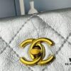 693044eff09edb6de4c4dcdf New Arrival: Could This Be the Hottest Chanel 24P Hippie Hobo of 2024?
