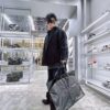 693044f0f09edb6de4c4dce0 Box Included The Trash Bag Trend Is Huge, I'm Obsessed with Balenciaga Again