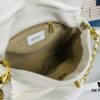 693044f0f09edb6de4c4dce3 New Arrival: Could This Be the Hottest Bag of 2024? Chanel 24P Hippie Hobo