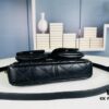 693044f6f09edb6de4c4dcec New Arrival: Could This Be the Hottest Bag of 2024? Chanel 24P Hippie Hobo
