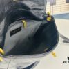 693044f8f09edb6de4c4dcef New Arrival: Could This Be the Hottest Bag of 2024? Chanel 24P Hippie Hobo