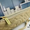 69304500f09edb6de4c4dcfb New Arrival Chanel Vintage Black and Gold Shoulder Bag 🖤 Jennie's Style