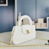 New CHANEL 23K Kelly Nano Bag, Absolutely Stunning