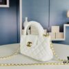 New CHANEL 23K Kelly Nano Bag, Absolutely Stunning