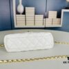 New CHANEL 23K Kelly Nano Bag, Absolutely Stunning
