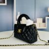 69304507f09edb6de4c4dd08 New CHANEL 23K Kelly Nano - Absolutely Stunning