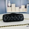 69304509f09edb6de4c4dd0b New CHANEL 23K Kelly Nano - Absolutely Stunning